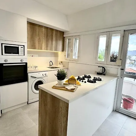 The Perfect - Ledra&zahra&dereboyu - Apartamento