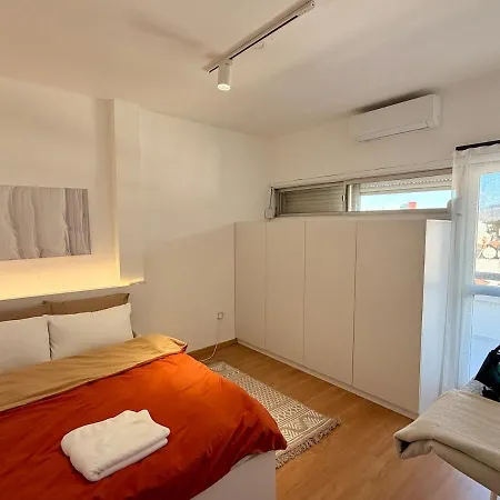 Apartamento The Perfect - Ledra&zahra&dereboyu - Nicosia
