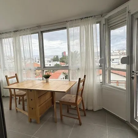The Perfect - Ledra&zahra&dereboyu - Apartamento Nicosia