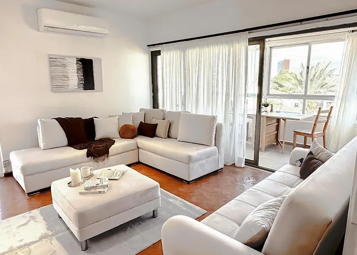 The Perfect - Ledra&zahra&dereboyu - Nicosia