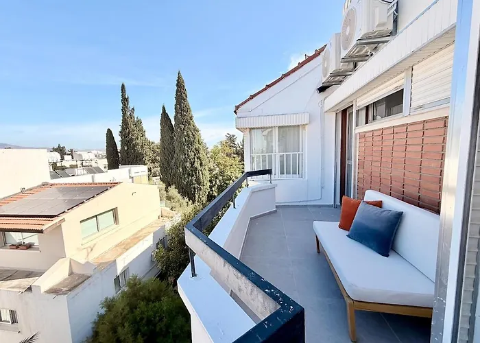 The Perfect - Ledra&zahra&dereboyu - Nicosia