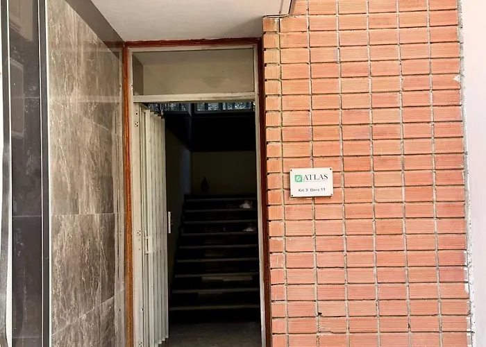 Apartamento The Perfect - Ledra&zahra&dereboyu - Nicosia