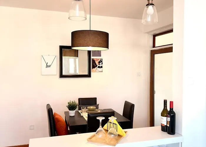 The Perfect - Ledra&zahra&dereboyu - Apartamento