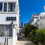 The Perfect - Ledra&zahra&dereboyu - North Side Appartement Nicosia