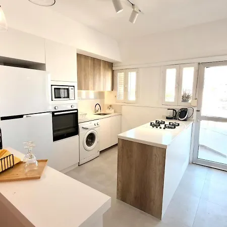 The Perfect - Ledra&zahra&dereboyu - Nikósie