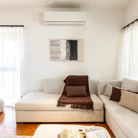 Appartement The Perfect - Ledra&zahra&dereboyu - North Side