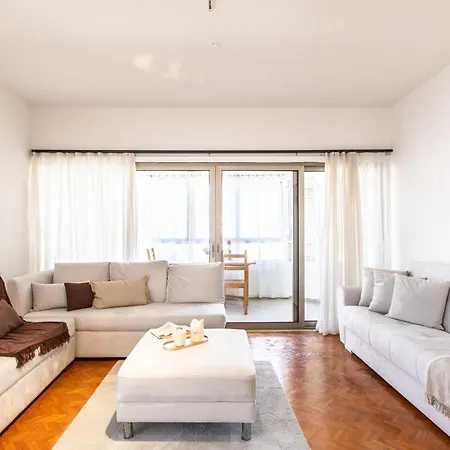 The Perfect - Ledra&zahra&dereboyu - North Side Appartement Nicosia