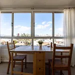 The Perfect - Ledra&zahra&dereboyu - North Side Apartman Nicosia