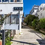 Apartman The Perfect - Ledra&zahra&dereboyu - North Side