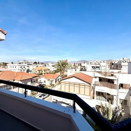 아파트 The Perfect - Ledra&zahra&dereboyu - 니코시아