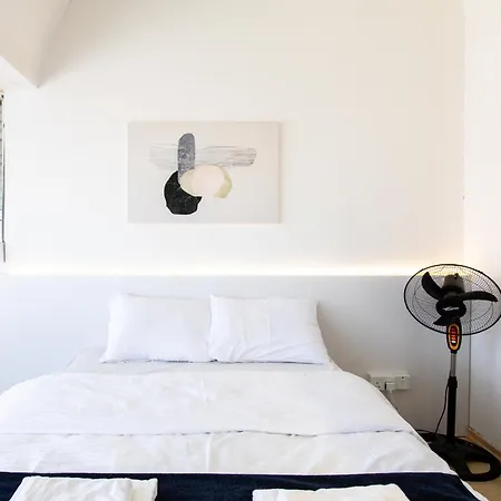 The Perfect - Ledra&zahra&dereboyu - North Side Apartman