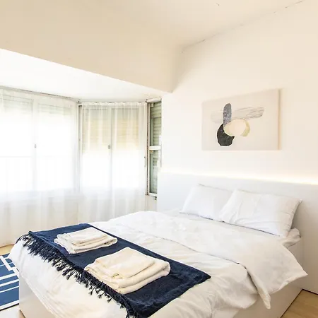 The Perfect - Ledra&zahra&dereboyu - North Side Apartman Nicosia