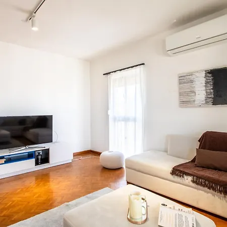 Apartman The Perfect - Ledra&zahra&dereboyu - North Side *