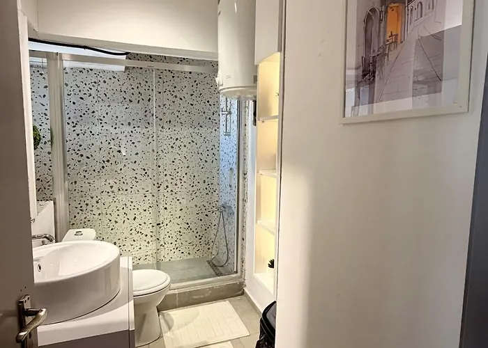 The Perfect - Ledra&zahra&dereboyu - 니코시아